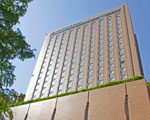 ANA Crowne Plaza, Hiroshima