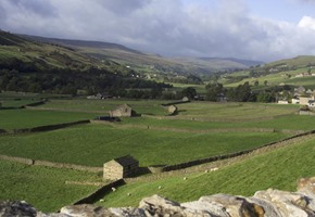 Yorkshire - UK's Leading Holiday Destination