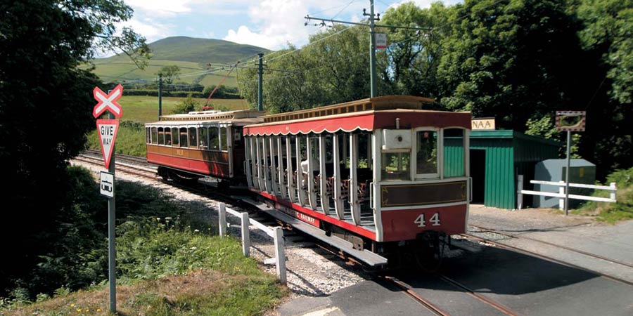 Manx Electric Railway