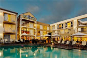 Protea Hotel by Marriott, Knysna Quays