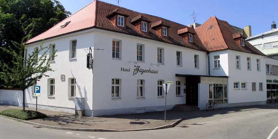 Hotel Jägerhaus