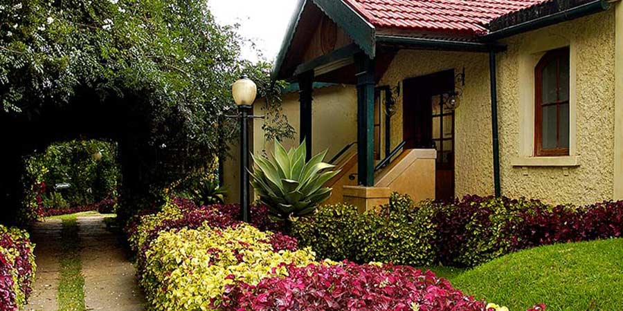 Fortune Sullivan Court