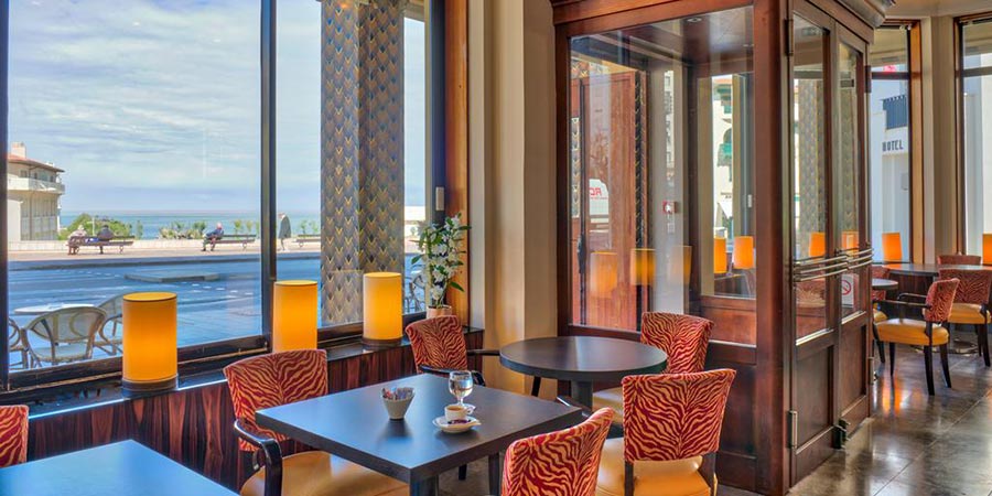 Hotel Plaza Biarritz Plage - Handwritten Collection, Biarritz