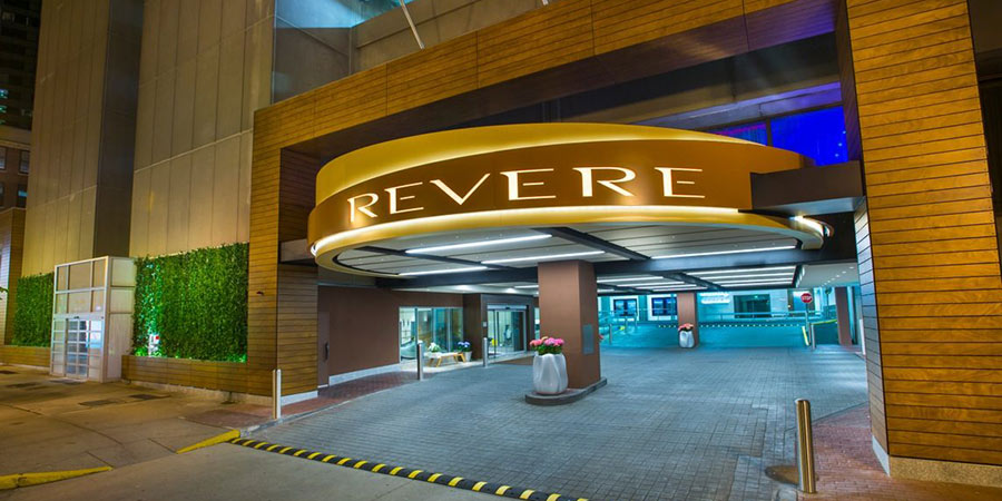 Revere Hotel