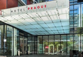 Vienna House Andel's Prague