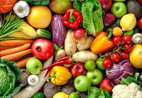 History served on a platter