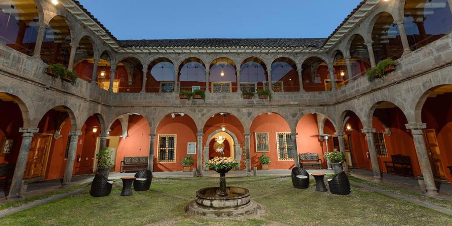 Costa del Sol Wyndham Hotel, Cusco