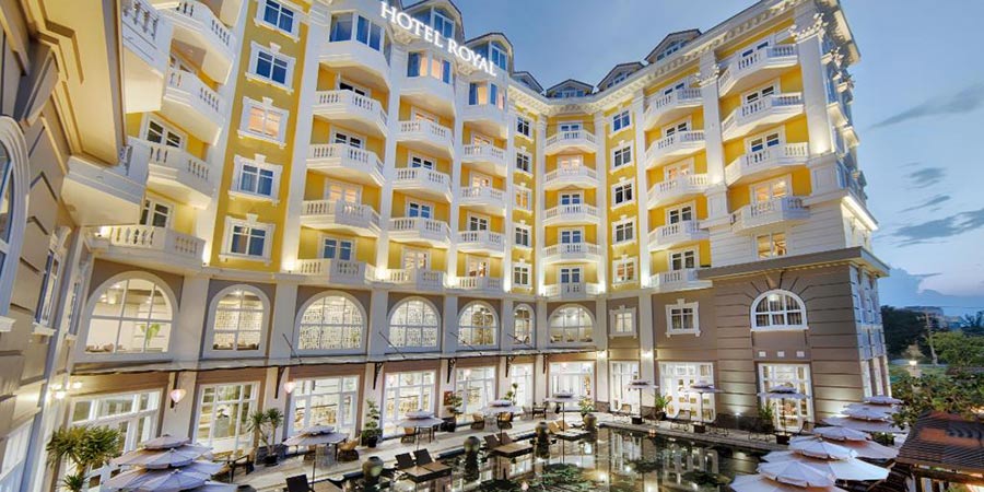 Hotel Royal Hoi An Danang, Hoi An