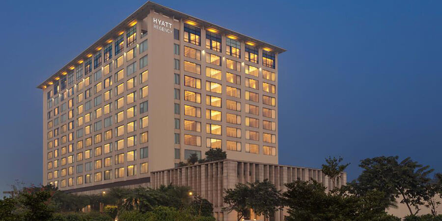 Hyatt Regency Hotel, Amritsar