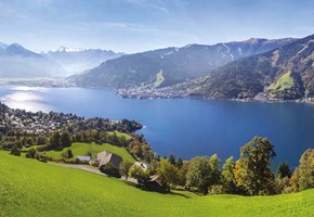 St Johann
