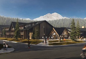 Forest Park Hotel