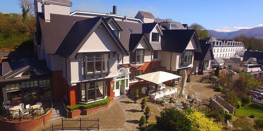 The Randles Hotel, Killarney