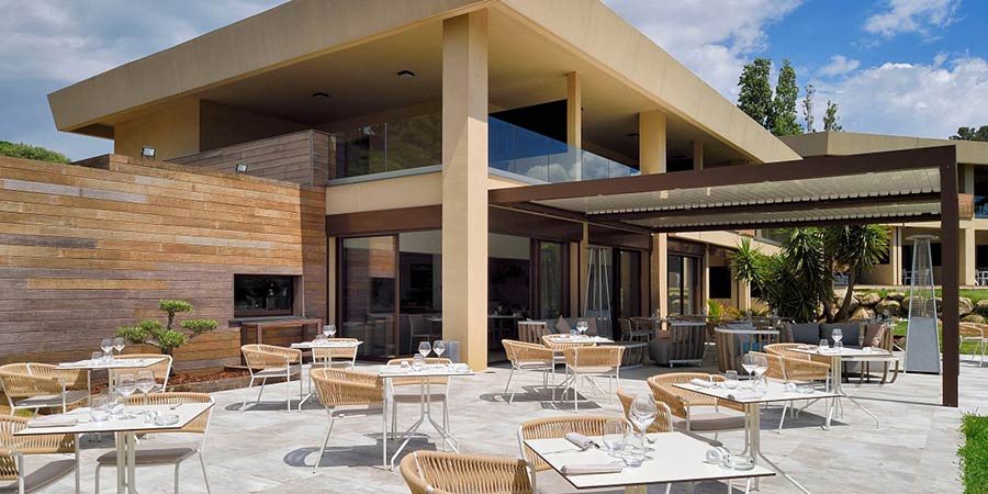 Hotel Bartaccia, Propriano