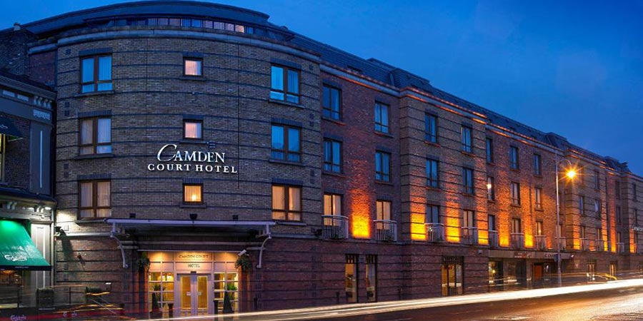 The Camden Court Hotel