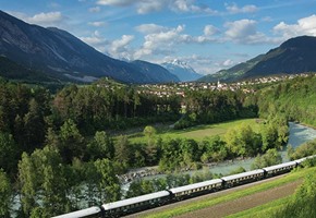 Venice Simplon Orient Express