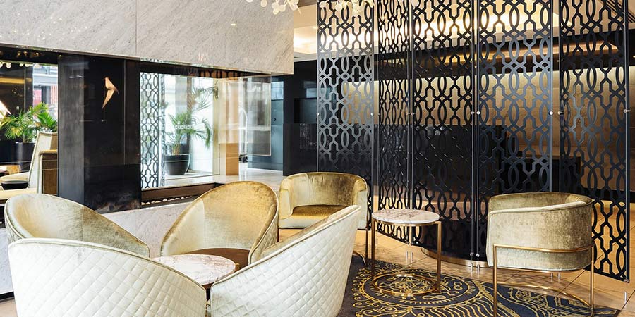 Fable Hotel, Christchurch