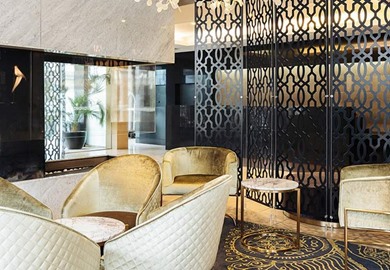 Fable Hotel, Christchurch