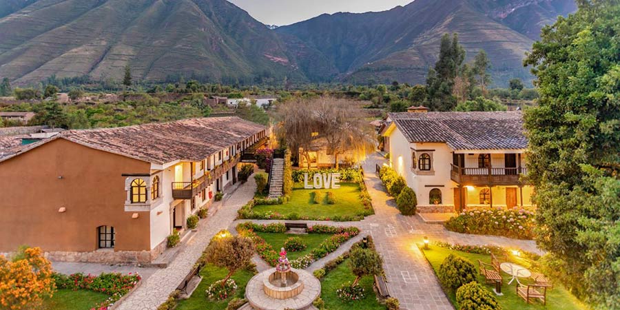 Sonesta Posadas del Inca