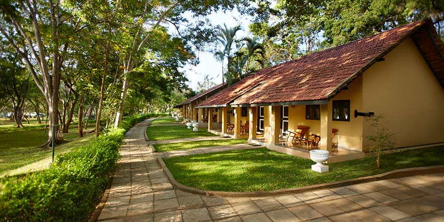 Habarana Village by Cinnamon