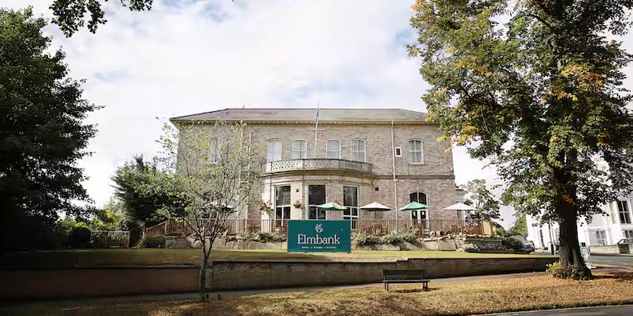 Elmbank by Hilton, York