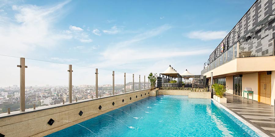 Hyatt Place Jaipur Malviya Naga, Jaipur