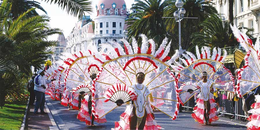 Nice Carnival