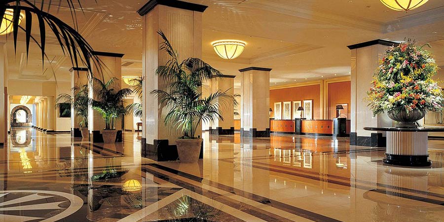 Nagoya Marriott Associa, Nagoya 