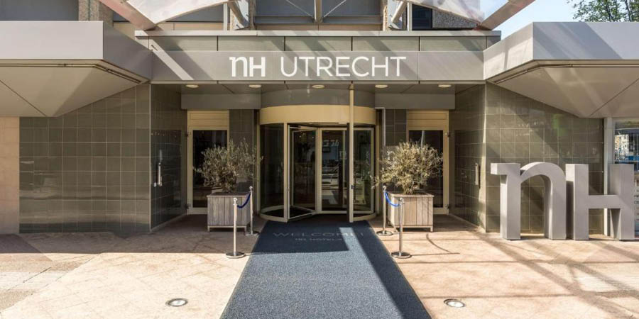 NH Utrecht Hotel, Utrecht