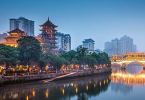 What to Expect When Travelling to China