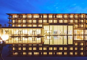 Hotel Indigo Inuyama Urakuen Garden