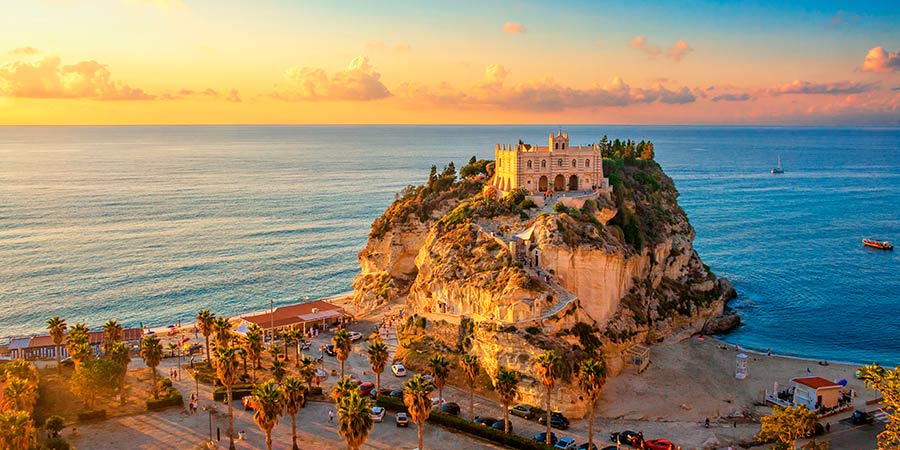 Tropea