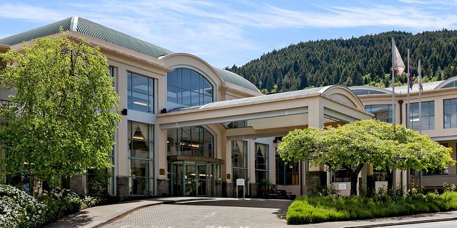 Millennium Hotel, Queenstown