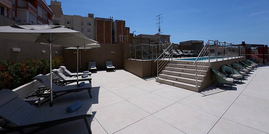 Catalonia Barcelona 505, Barcelona