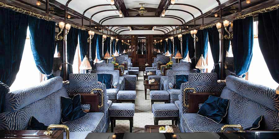 Venice Simplon-Orient-Express