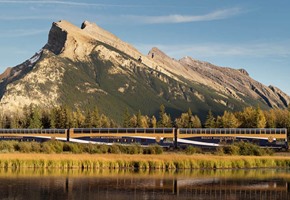 Rocky Mountaineer