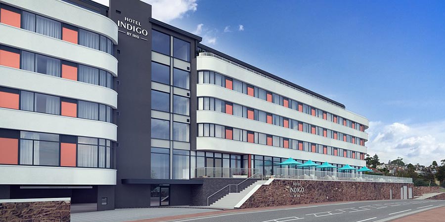 Hotel Indigo, Torquay