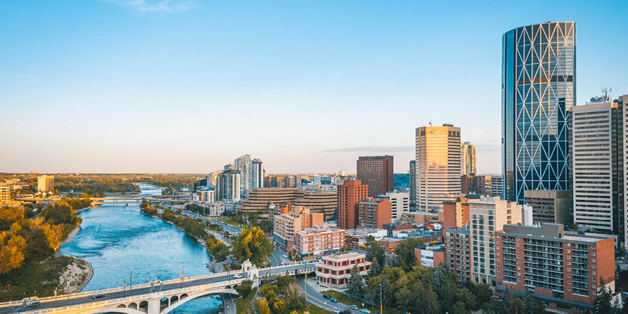 Calgary